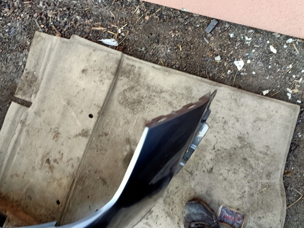 фото №7, Бампер передній перед mazda cx3 15-19