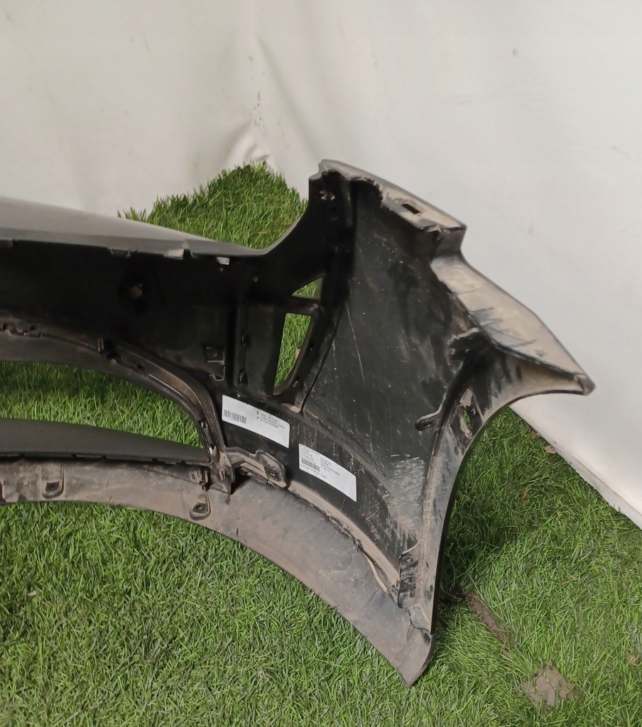 фото №7, Бампер porsche taycan