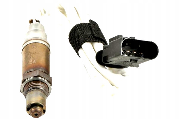 фото №4, Датчик лямбда-зонд mini r50 r53 r52 1.6 06.01-07.08 bosch