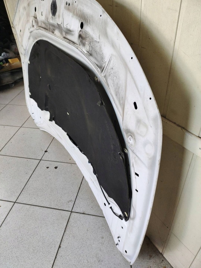 фото №7, Капот dodge durango 3 2012