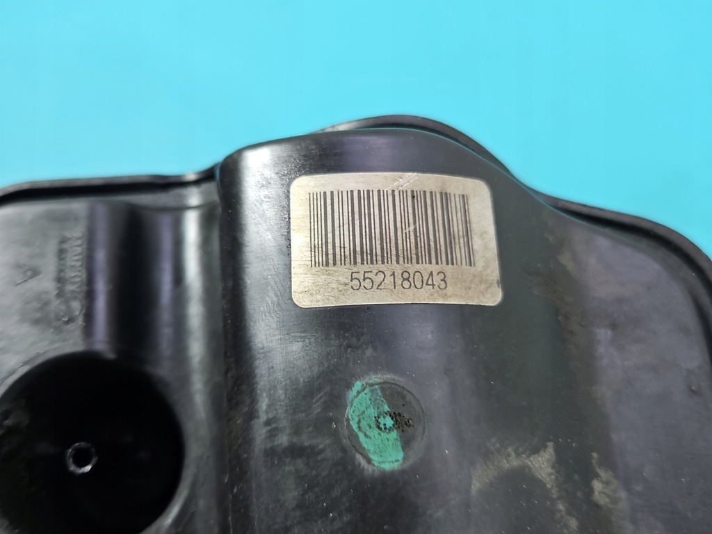 фото №7, Радиатор выхлопных газов fiat bravo ii 55218043, 0428792, 0428791 1.6 jtd