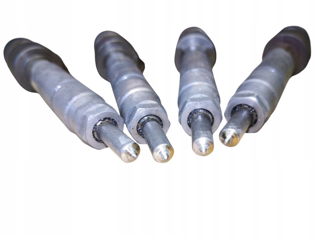 фото №5, Форсунка opel vectra c zafira b astra h signum 1.9 cdti 8v 0445110165 ok