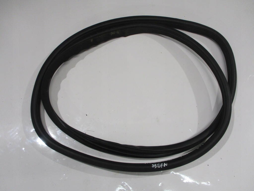 фото №1, Прокладка дверь задняя задняя левая honda accord viii 8 sedan