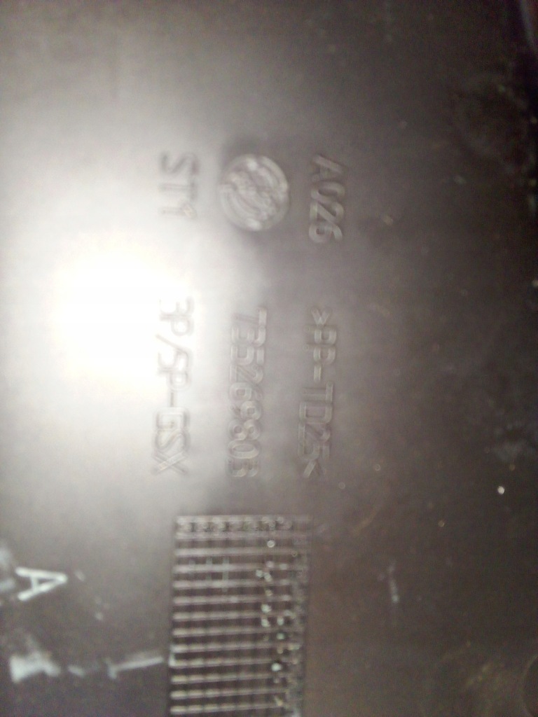 фото №6, Бардачок пасажира fiat stilo 735269803 1821920239