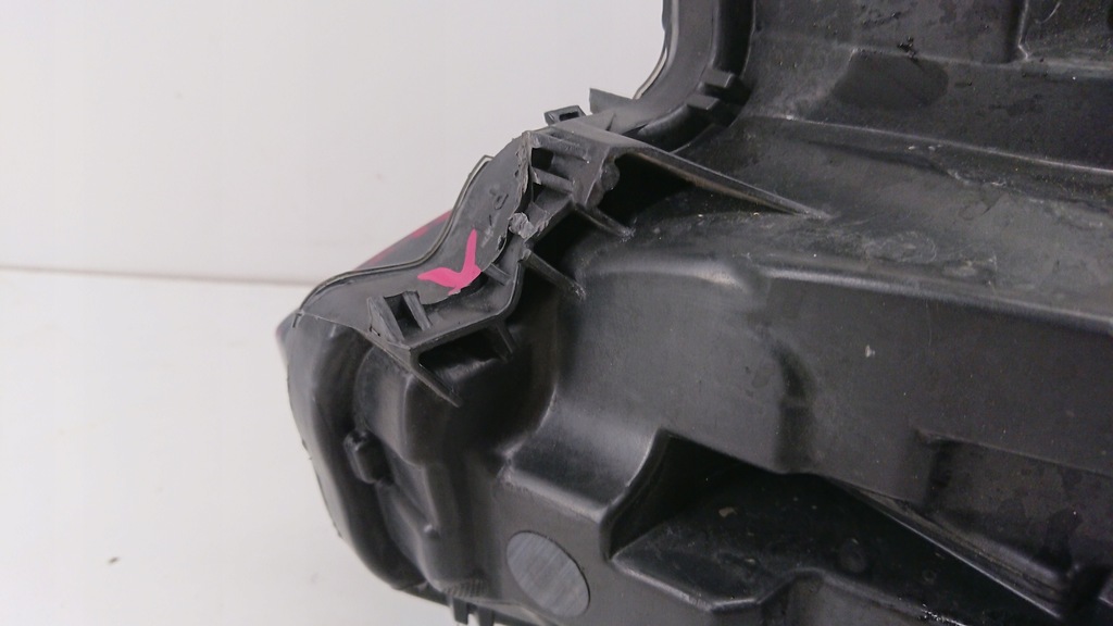 фото №12, Volvo v90 s90 led лампа ліва перед передня