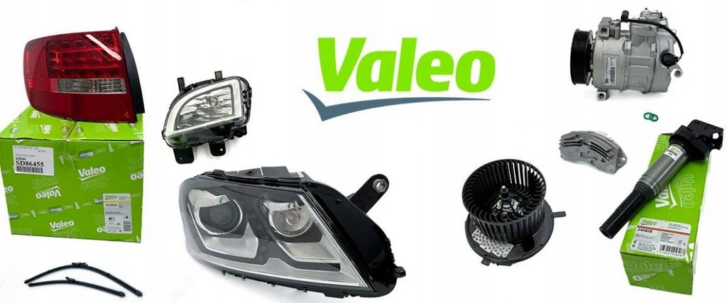 фото №5, Фара l smart fortwo 453 07.14- valeo