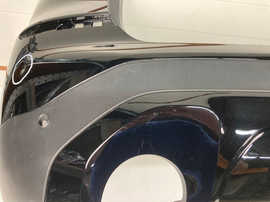 фото №9, Бампер задний bmw x3 g01