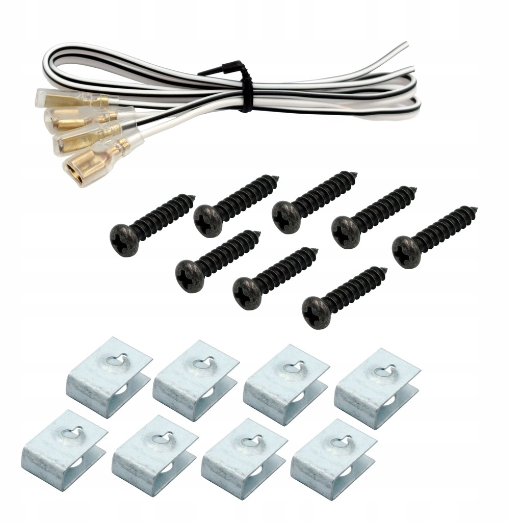 фото №13, Pioneer динамики автомобильные дистанционные проставки do renault megane 3 wind перед задняя