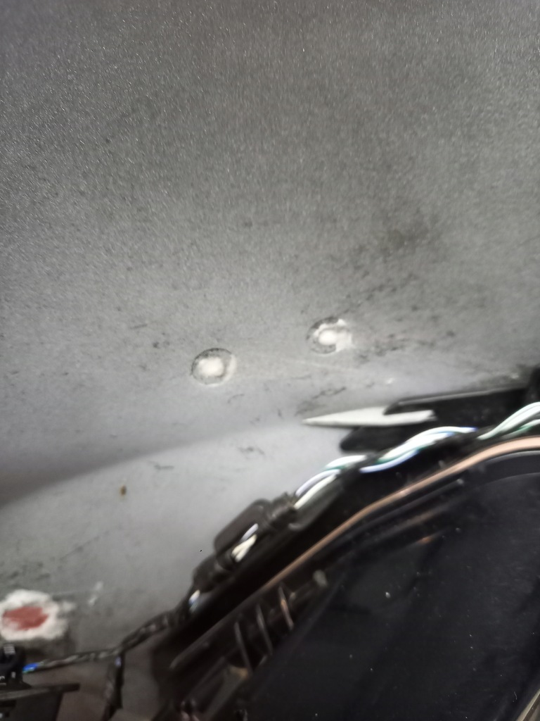 фото №11, Jaguar f-pace f pace x761 svr 5.0 kk8m lift бампер задний задняя задний 6x pdc