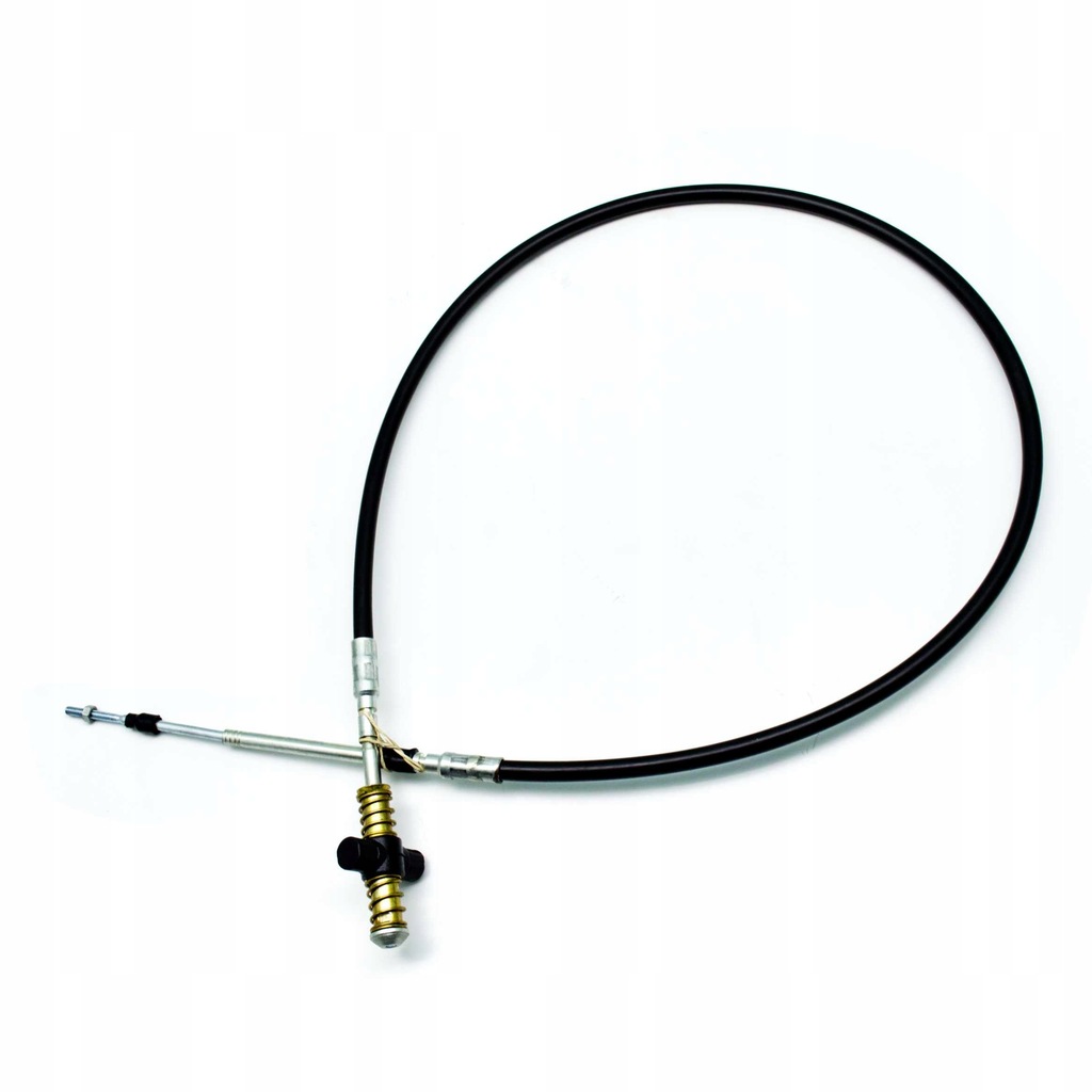 фото №1, Трос перемикання передач bellier jade