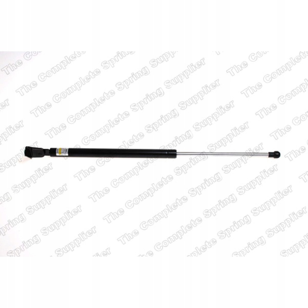 фото №1, [8155439] пружина газовая крышки багажника p pas