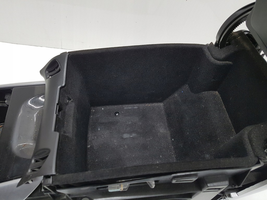 фото №9, Туннель средний подлокотник mercedes r-kl w251