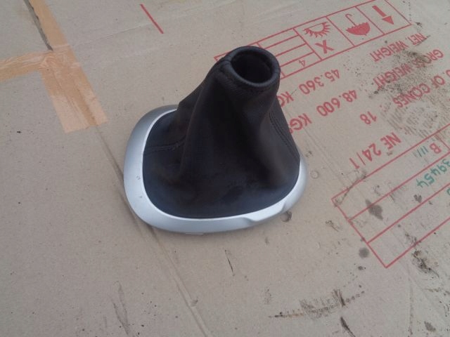 фото №1, Nissan juke рамка чехол рычаг передач