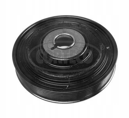 фото №1, Corteco шків dacia/nissan