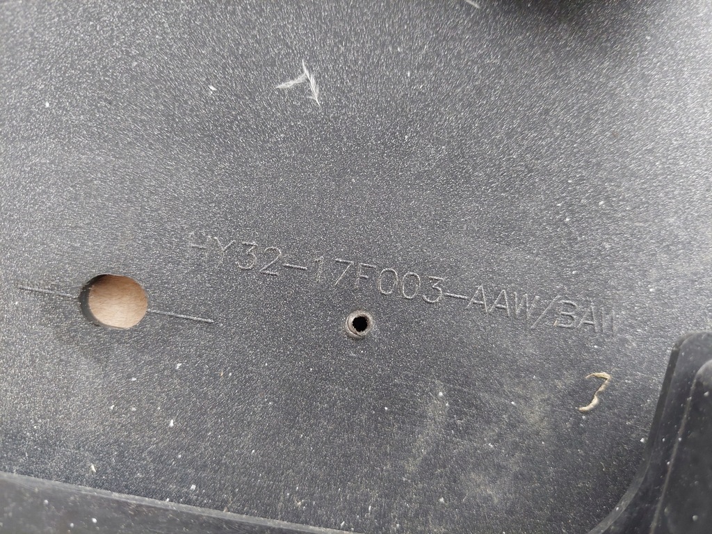 фото №10, Land rover discovery v 16r .бампер перед a308