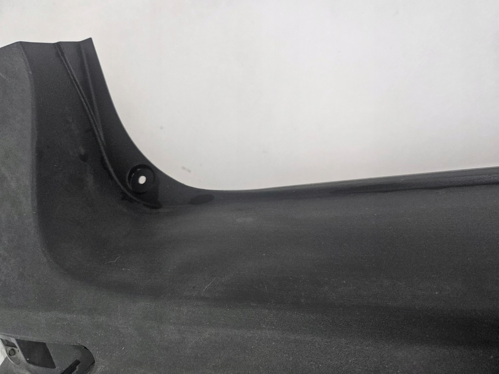 фото №13, Volvo xc70 ii 2007 - бампер задня 4 x pdc 30678710