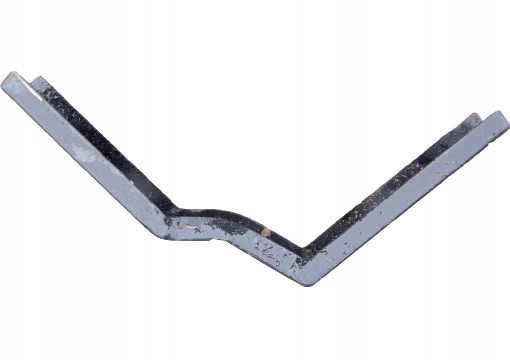 фото №1, Кронштейн кронштейн mercedes actros mp4 0m471