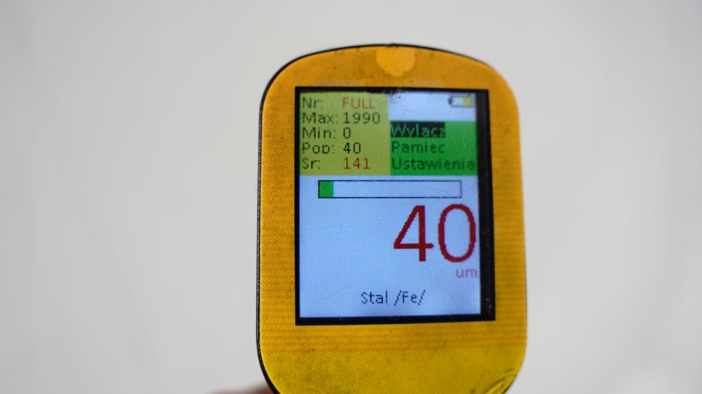 фото №9, Крила лівий перед nissan micra k13 10-13r qm1