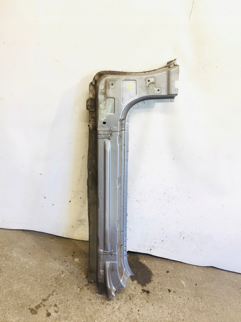 фото №1, Левый порог peugeot rcz #30