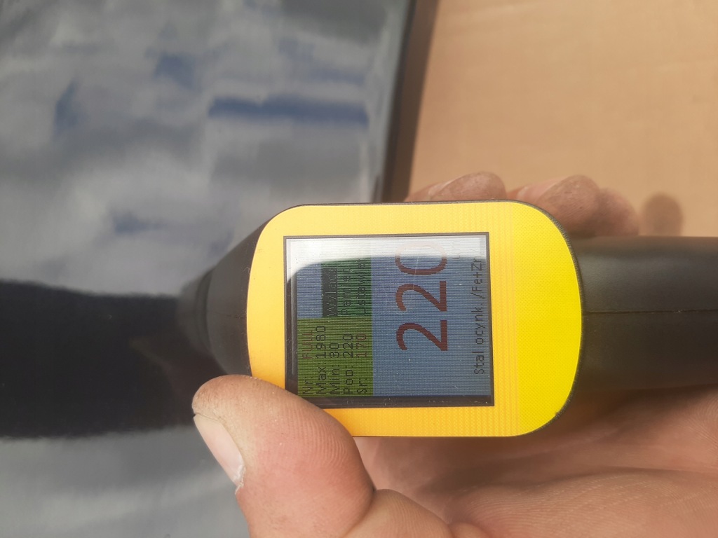 Крыло правый перед mercedes clc купе w203 lata 2008-2011 Доставка