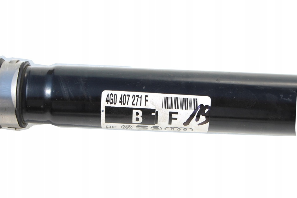 Audi a8 d5 4n приводной вал передняя перед 4n0407271h 4n0 407 271 h 4.0 tdi дизель Недорого