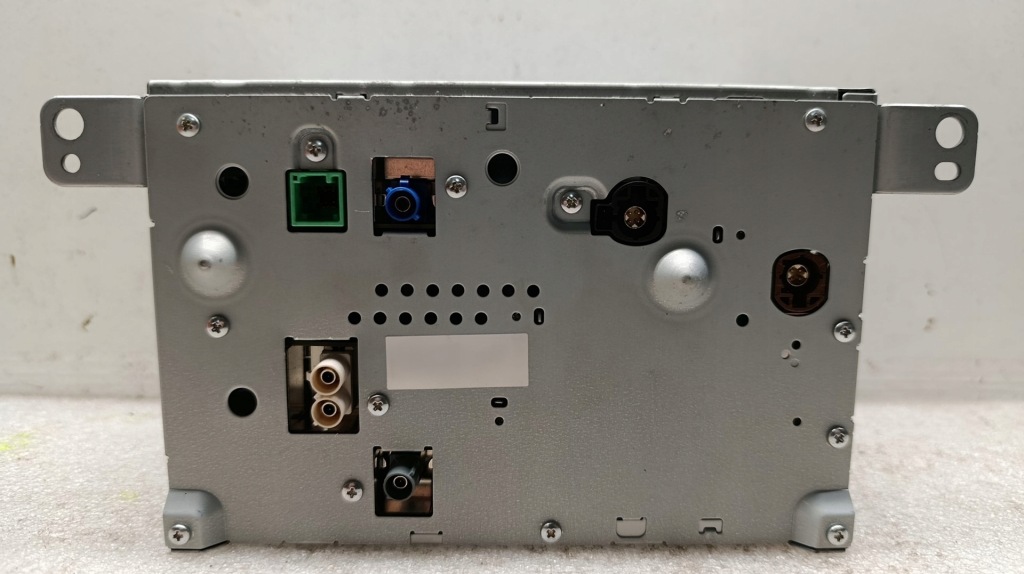 32247675 радиопроигрыватель радио volvo xc60 2 Оригинал