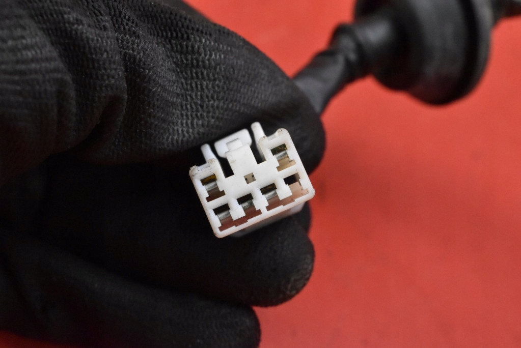 фото №9, Лампа левая задняя задняя 92401-4p500 hyundai i20 1 i 5d hb lift 12-14