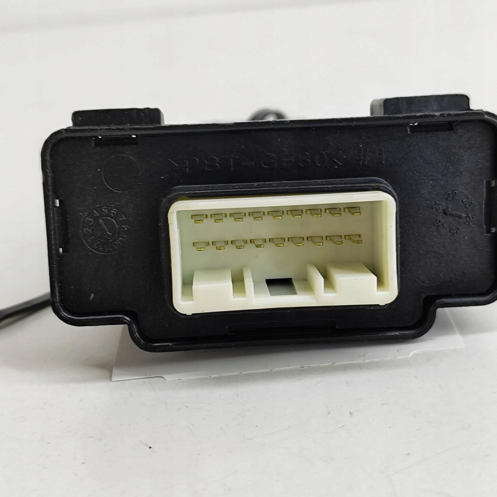 фото №6, Kia ev6 2022 блок керування / модуль світла lcm