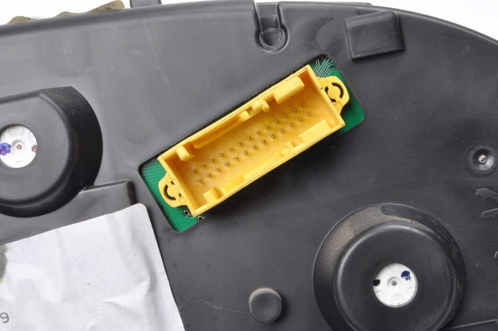 фото №9, Peugeot 308 i 1.6 лічильник прилади europa 9664376880