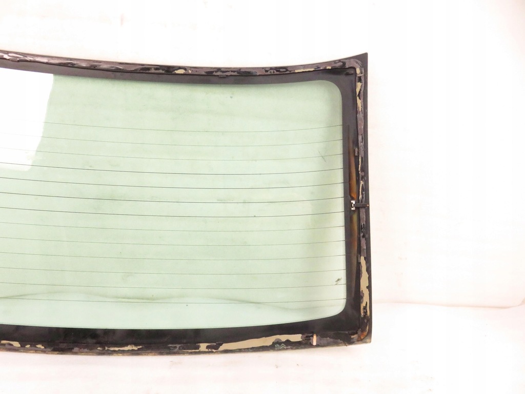 фото №5, Скло задня peugeot 301 sedan