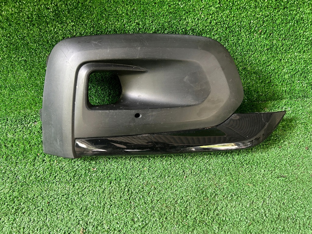 фото №1, Peugeot rifter решётка бампера 9816764780