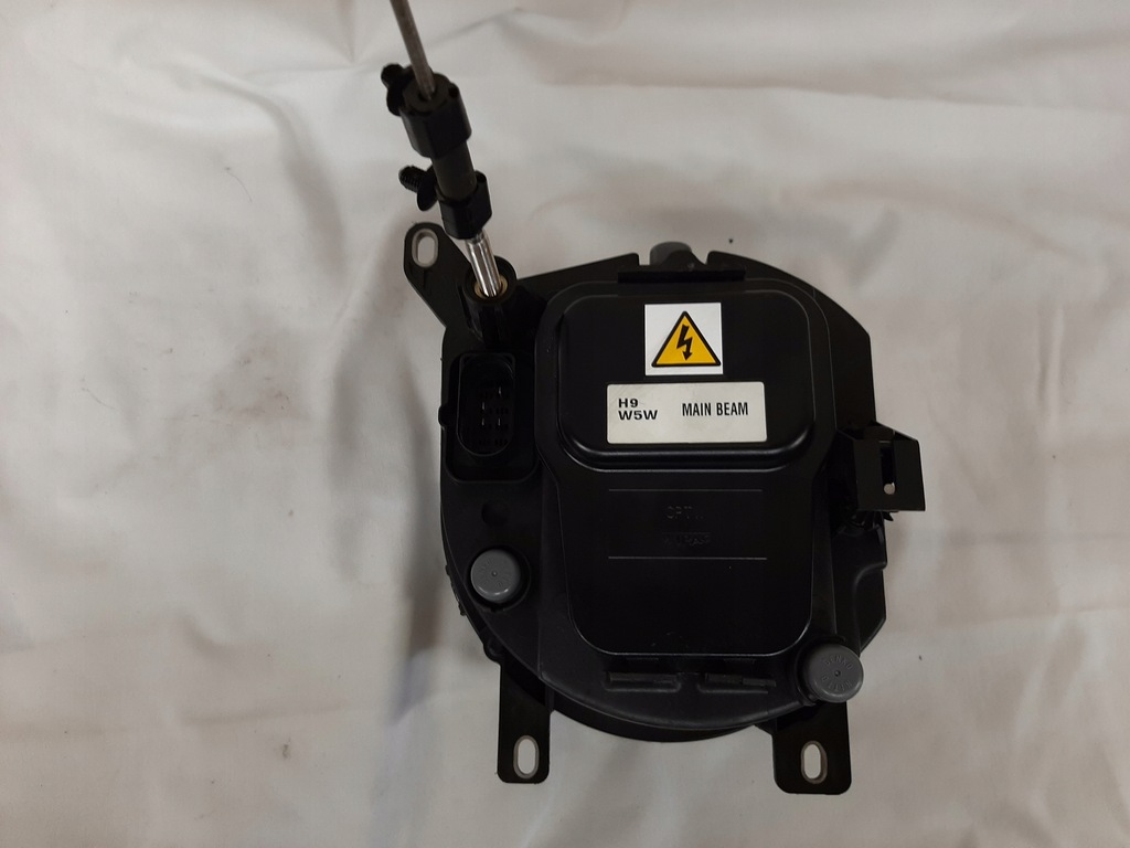 фото №6, Bentley arnage лампа левый перед 3z0941035