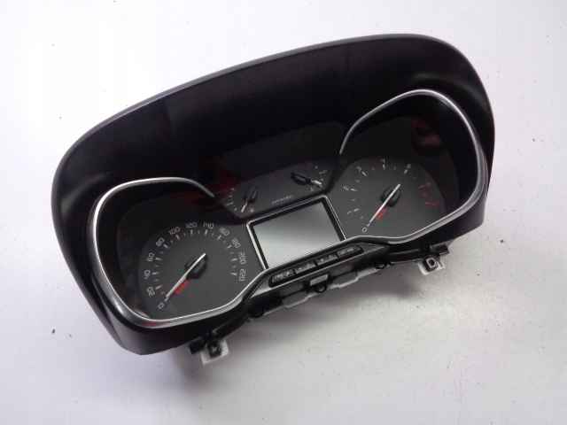 фото №1, Счетчик приборы citroen c3 aircross 1.2 thp