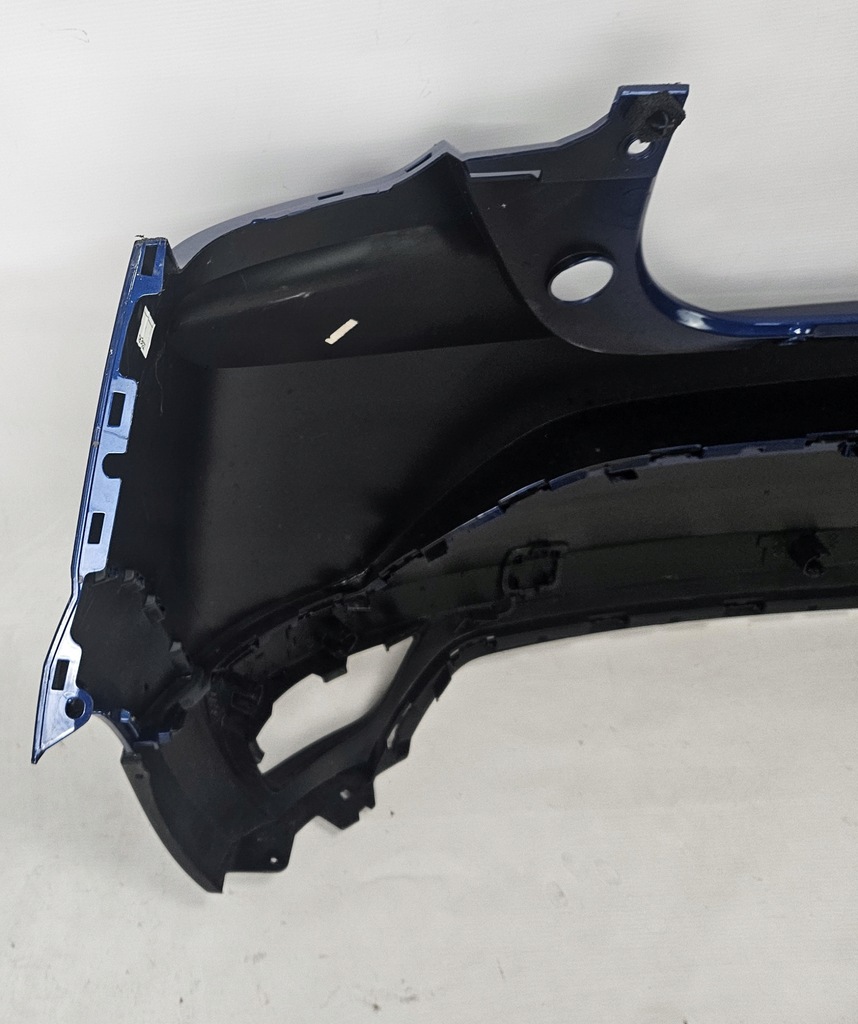 фото №11, Dacia sandero iii 3 stepway 2020 - бампер задняя 6 x pdc 850232381r