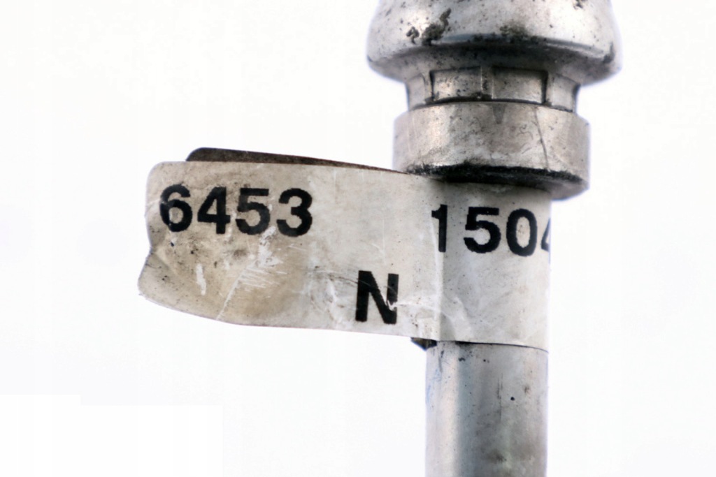 Mini r50 r52 r53 шланг патрубок кондиціонера кондиціонер 1504536 Ціна