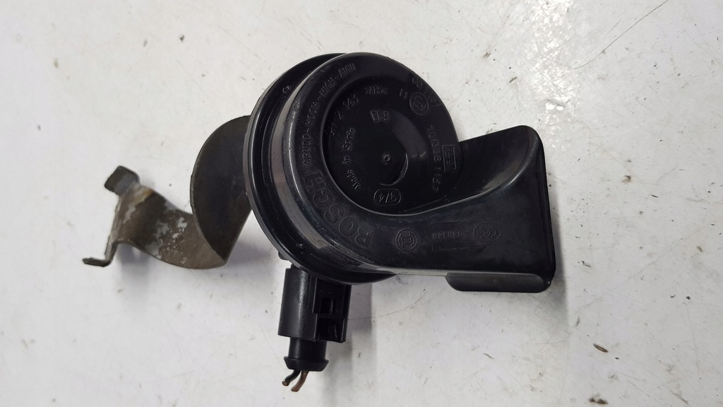 фото №3, Клаксон seat altea xl