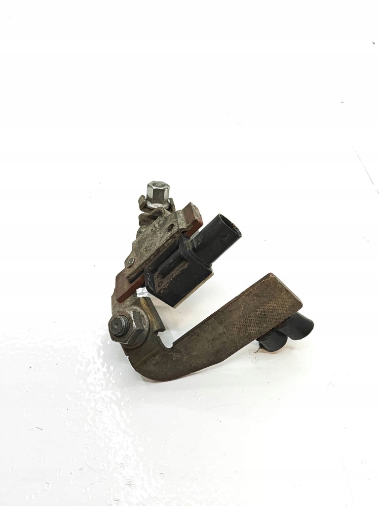 фото №3, Volvo v40 клема мінусова 31419417