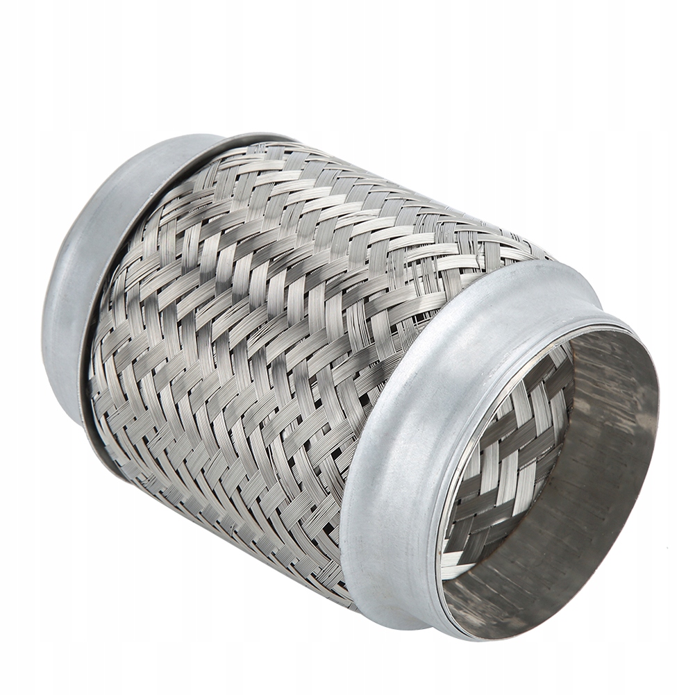 фото №7, Гнучка труба вихлопна з plecioną труба