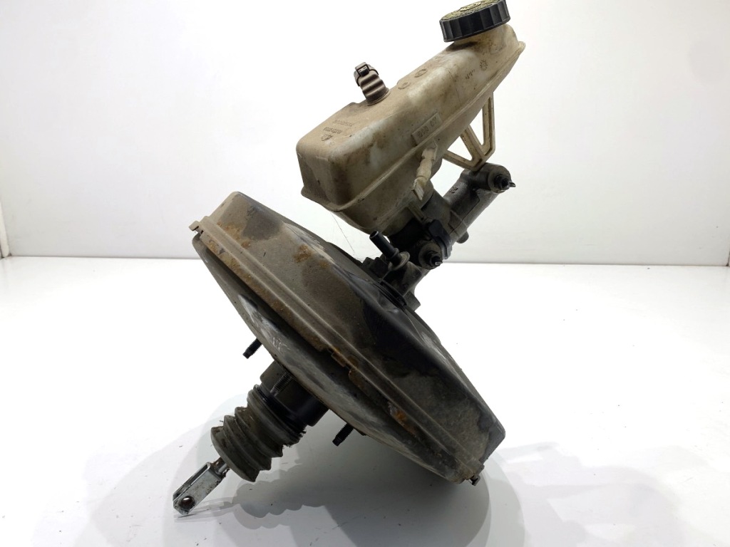 Купить Усилитель тормозов тормозные fiat scudo ii 1400520580 хэтчбек 2.0 120km