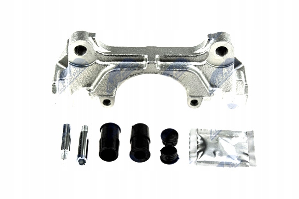 фото №7, Скоба суппорт vw tiguan 07- sharan 10- audi q3 11- seat alhambra 10-