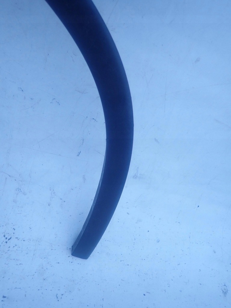 фото №7, Vw tiguan 5n 08-15 молдинг крила правий перед