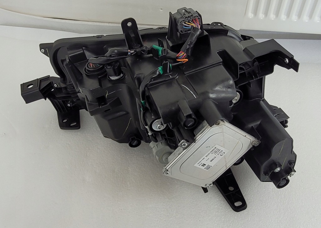 Фара левая перед full led mazda cx-30 14 pin 2019- dgj1-51040 dgl2-51-040a в Украине