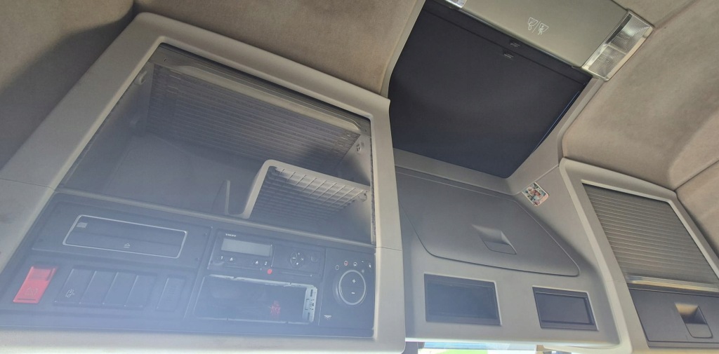 Кабина volvo fh4 globetrotter xl автоматическая коробка передач euro6 Киев