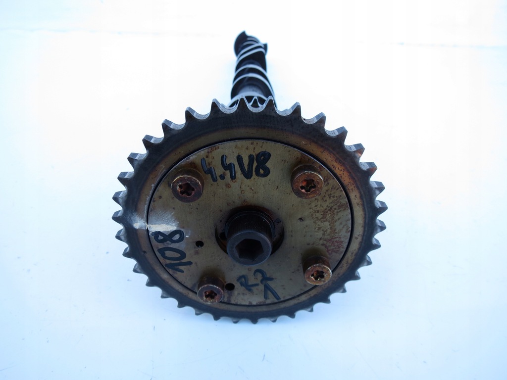 фото №8, Вал распределительного вала kofr2 1 volvo xc90 i s80 ii 4.4 v8