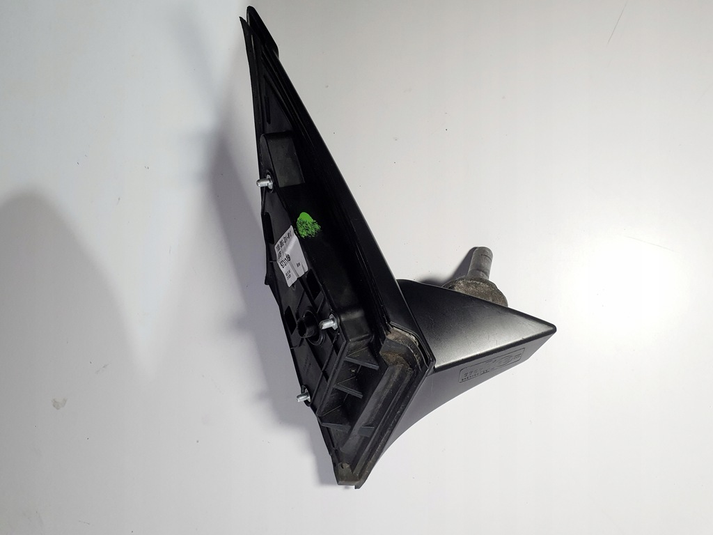 фото №6, Каркас рычаг зеркало правый honda civic viii ufo