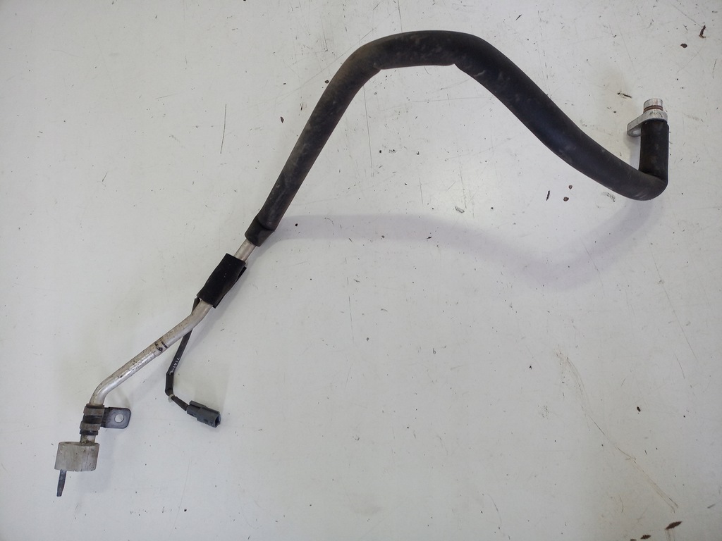 фото №1, Renault оригинальный номер 924477415r шланг кондиционера