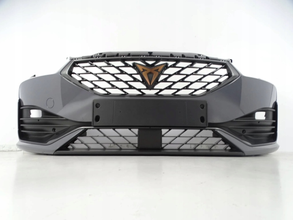 фото №1, Бампер перед передний seat leon iv 4 cupra 5fa