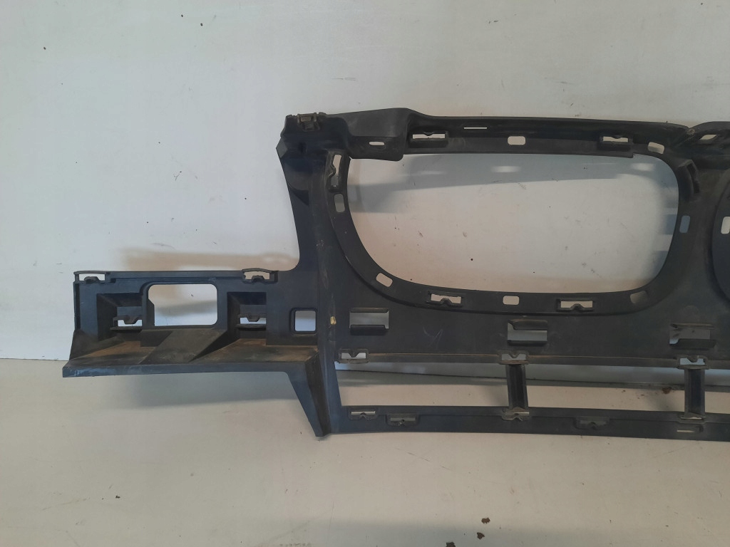 фото №7, Bmw x3 e83 03-06 crossover кронштейн усилитель бампера перед 3400898