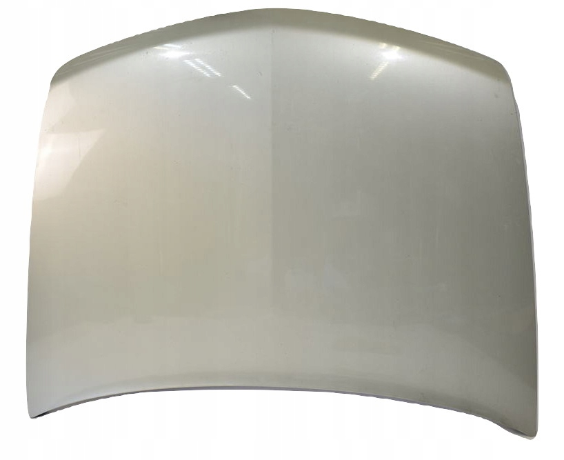 фото №1, Капот renault vel satis nv190