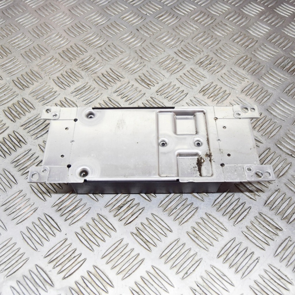 фото №6, Bmw x5 f15 2014 модуль / блок управления bluetooth